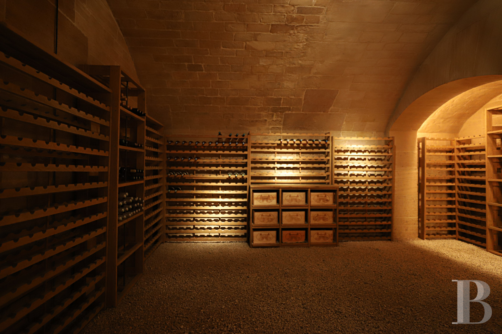 Dans l’Oise, près de Senlis, un vaste corps de ferme du 18e siècle et son pigeonnier transformés en hôtel  - photo  n°23